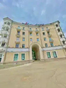 Гостевой дом Gold - 25