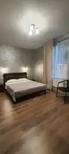 В горах Абрау - 88