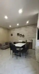 В горах Абрау - 99
