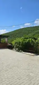 В горах Абрау - 103
