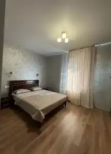 В горах Абрау - 90