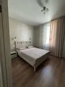 В горах Абрау - 93