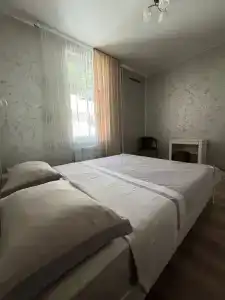 В горах Абрау - 94