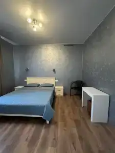 В горах Абрау - 86