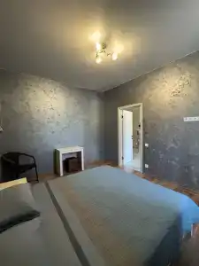В горах Абрау - 96
