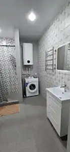 В горах Абрау - 108