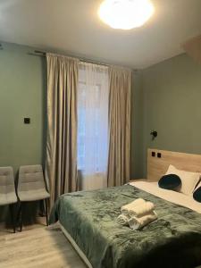 Fan House - 75