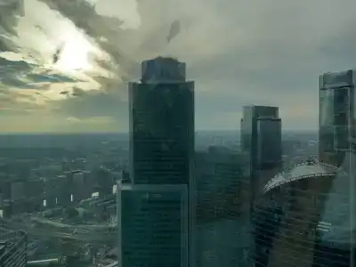 Мир Неба - 28