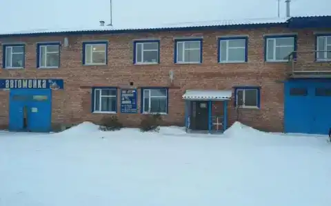 Транзит - 6
