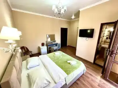 Семейный гостевой дом на Званба 21 - 40