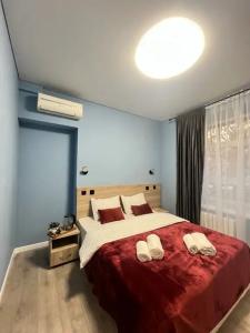 Fan House - 91