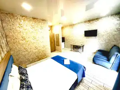 Олимп-Парк House - 6