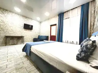 Олимп-Парк House - 9