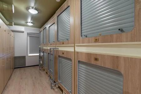 Drop Inn - 19