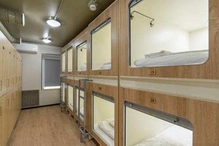Drop Inn - 18