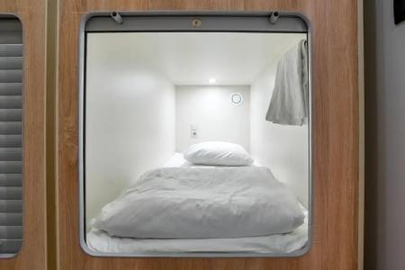Drop Inn - 17