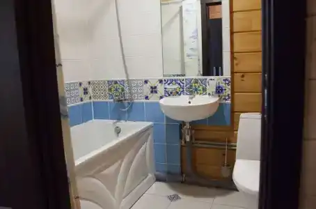 Лесной ключ - 103