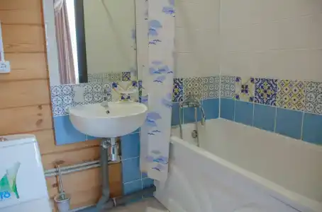 Лесной ключ - 106