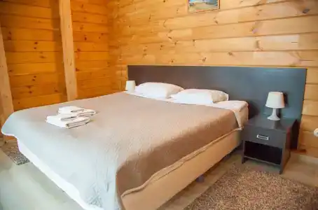 Лесной ключ - 109