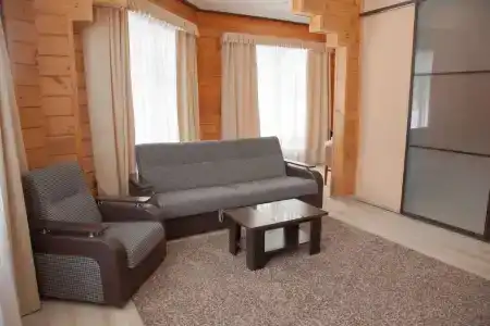 Лесной ключ - 111