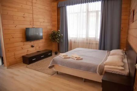 Лесной ключ - 114