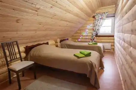 Лесной ключ - 122