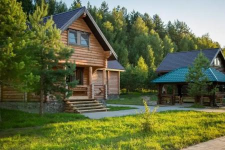 Лесной ключ - 118