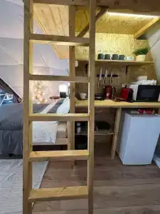 Kvadro drive dome - 34