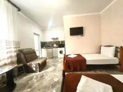 Олимп-Парк House - 12