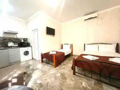 Олимп-Парк House - 13