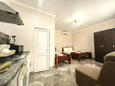 Олимп-Парк House - 15