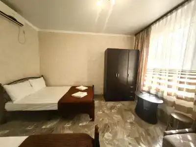 Олимп-Парк House - 16