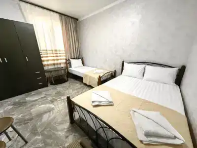 Олимп-Парк House - 18
