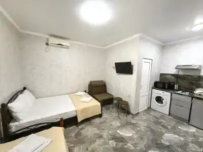 Олимп-Парк House - 19