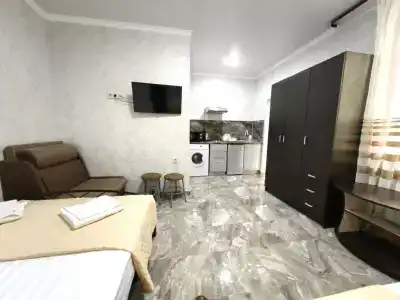 Олимп-Парк House - 20