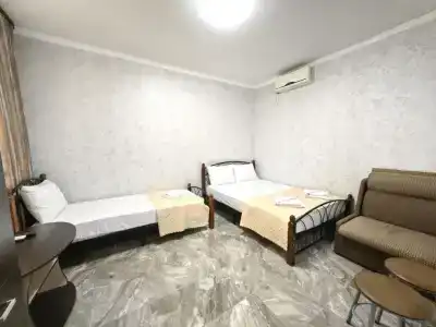 Олимп-Парк House - 21
