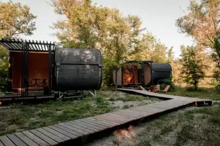 Три Воды - 134