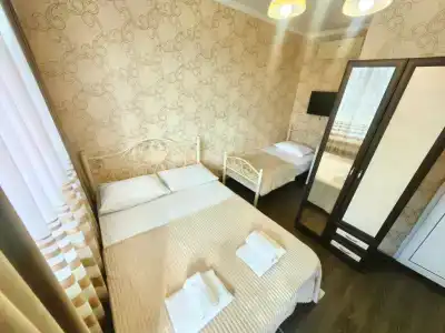 Олимп-Парк House - 33