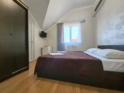 Олимп-Парк House - 44