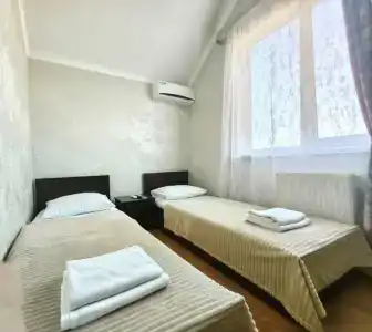 Олимп-Парк House - 54