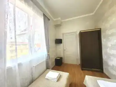 Олимп-Парк House - 56