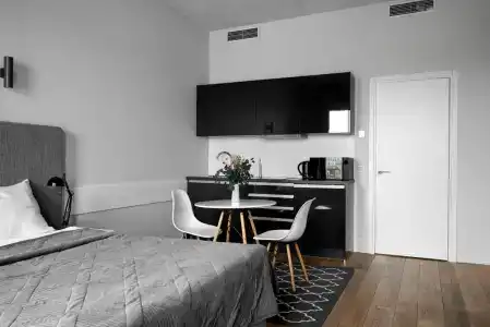 SV loft - 266