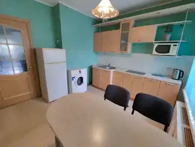 Апарт Миасс - 38