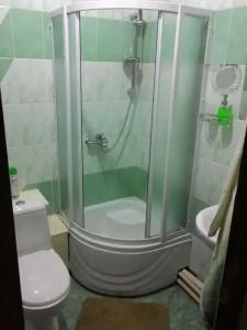 Спарта (быв. Парадиз) - 5