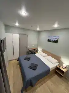 Piligrim Nn-Hotels - 46