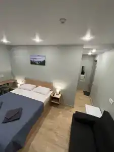 Piligrim Nn-Hotels - 49