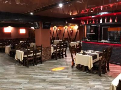 Спарта (быв. Парадиз) - 25