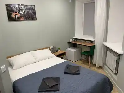 Piligrim Nn-Hotels - 53