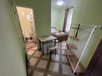 Гостевой дворик - 12