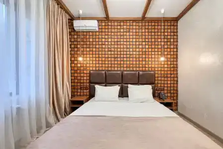 Red Wood Hotel by Provence - 128